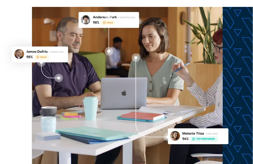 Vervoe flexible remote work