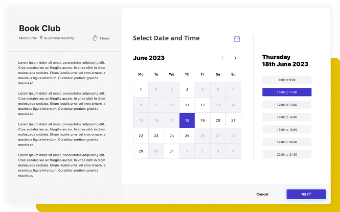 Live and immersive product testing inside the Vervoe QA simulation