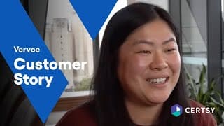 Certsy story