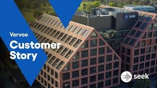 SEEK Graduate Program story