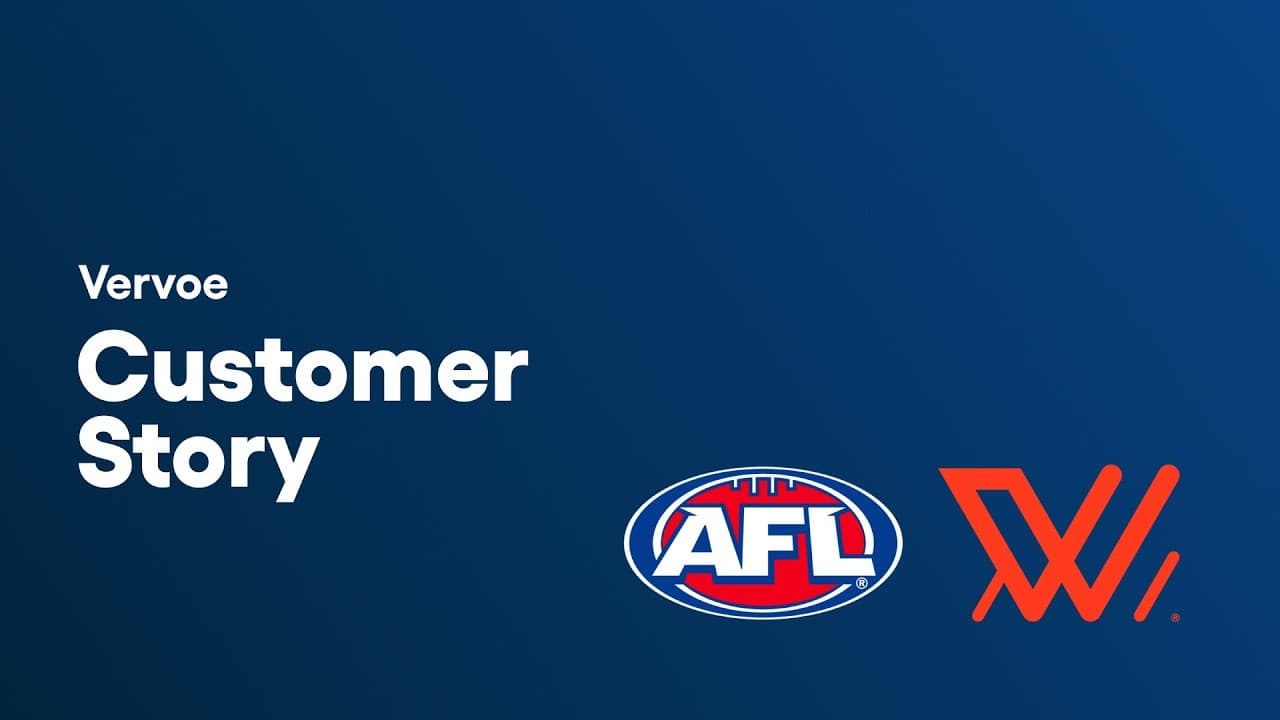 How the AFL Built a Scalable, Skills-Based Hiring Process in Under Two Weeks story