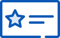Shortlisting Matrix icon