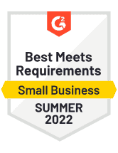 G2 Badge Pre-Employment Small Business