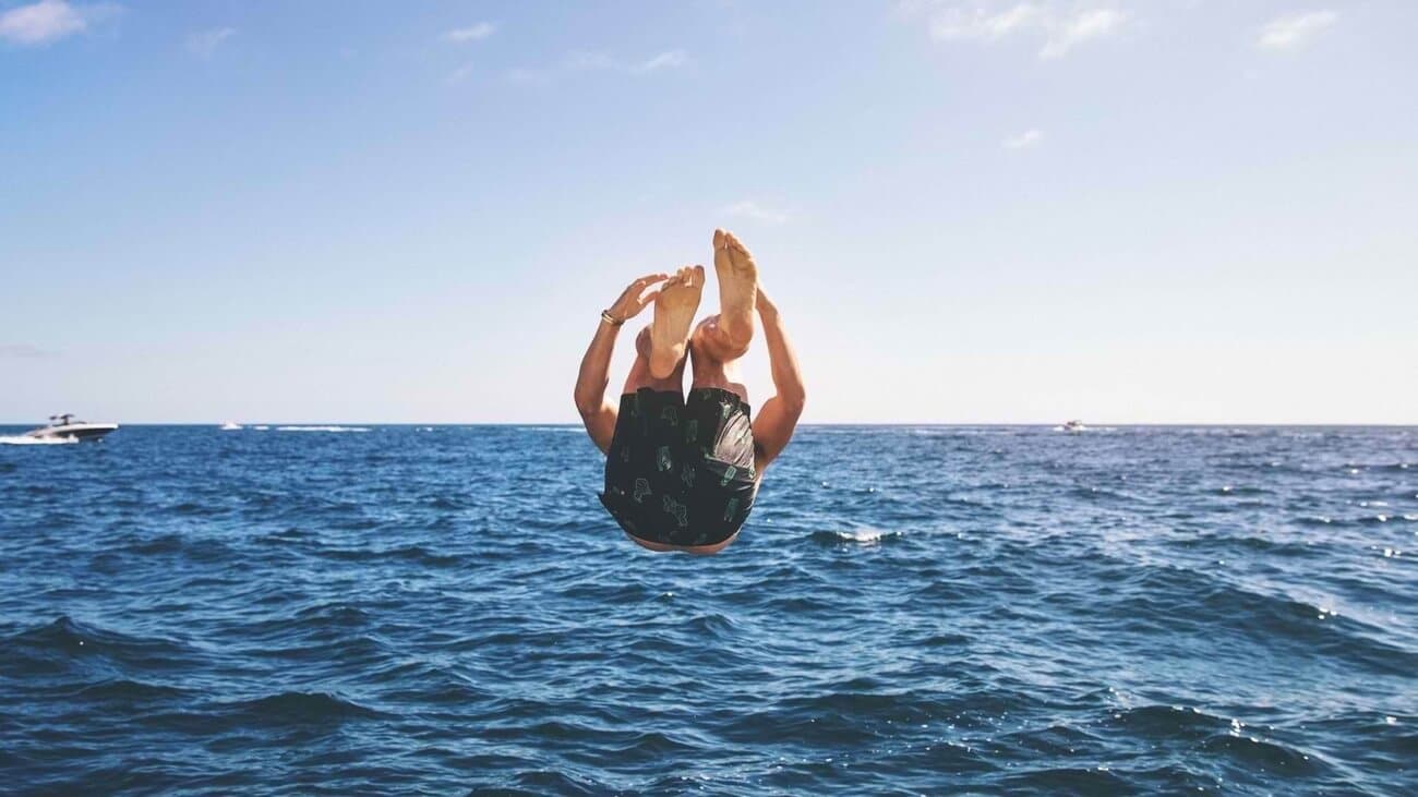 Make Your Job Description About Activities