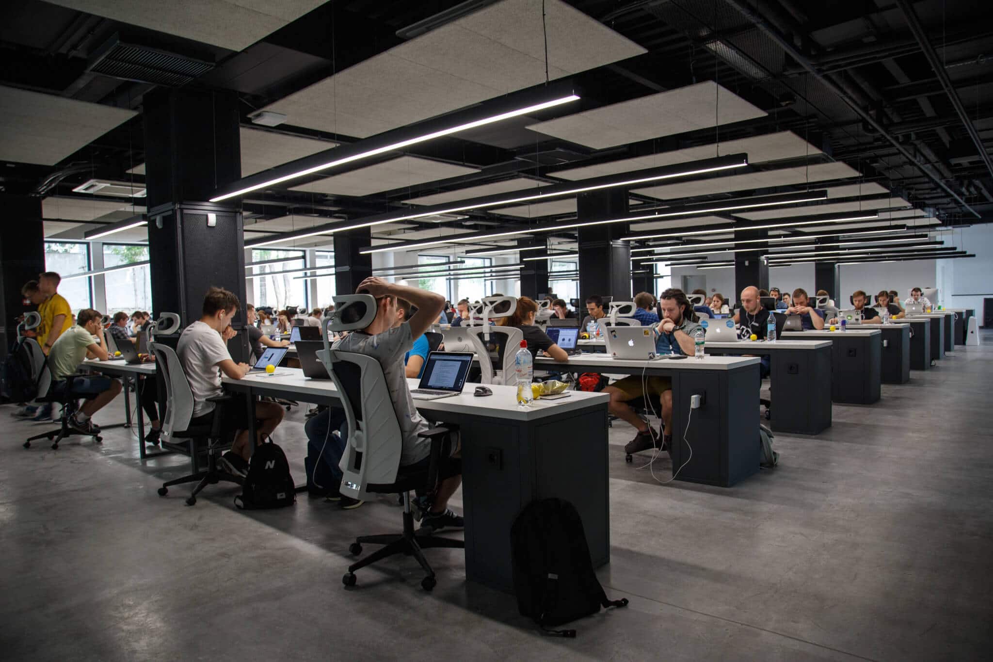 How to Hire Call Center Reps