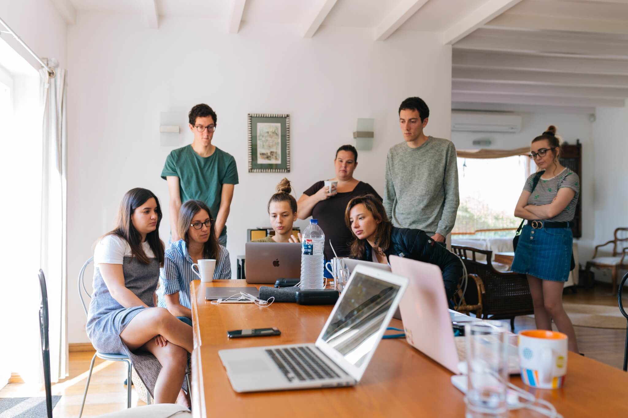 Is Your Recruitment Process Millennial Friendly?