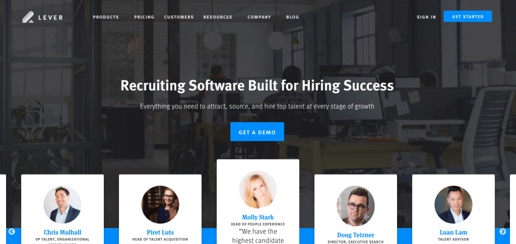 How to choose the best recruiting software 12