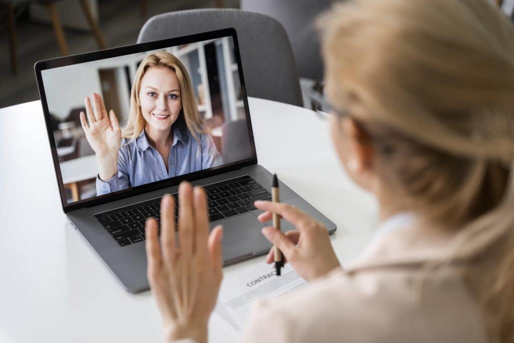 How to Conduct Effective Online Interviews 1 How to Conduct Effective Online Interviews 1