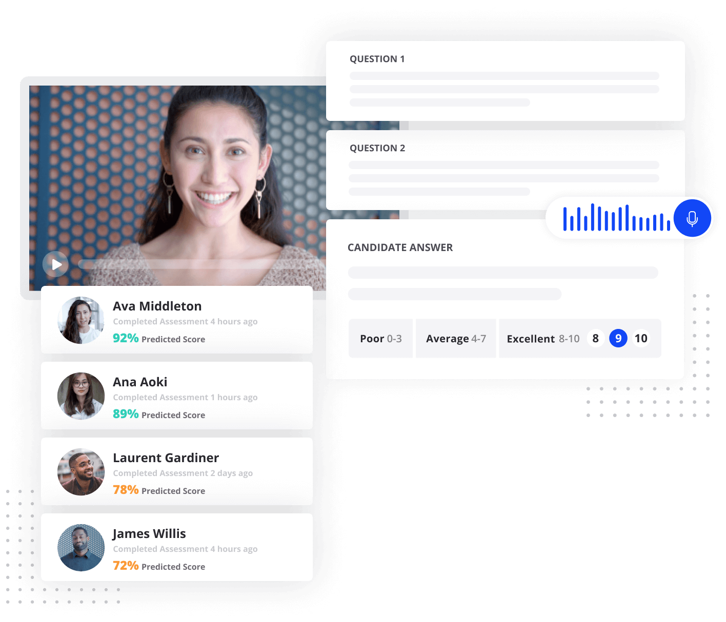 Skills Assessment Software — Custom Tests For Any Role