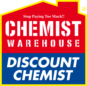 Chemist warehouse 1