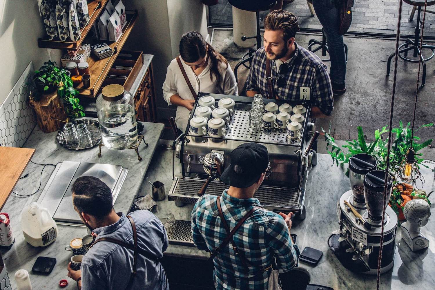 3 Quick Tips for Growing your Small Business