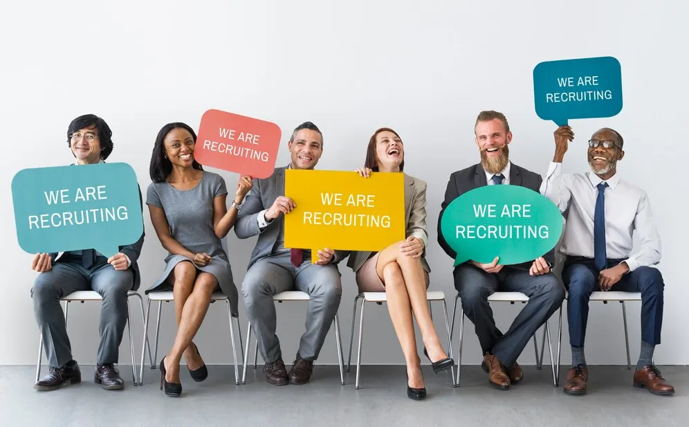 The ultimate guide to diversity hiring