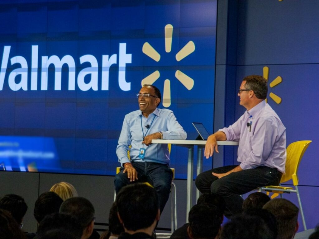 Walmart inclusive leadership expectations one of the most diverse companies in the country.