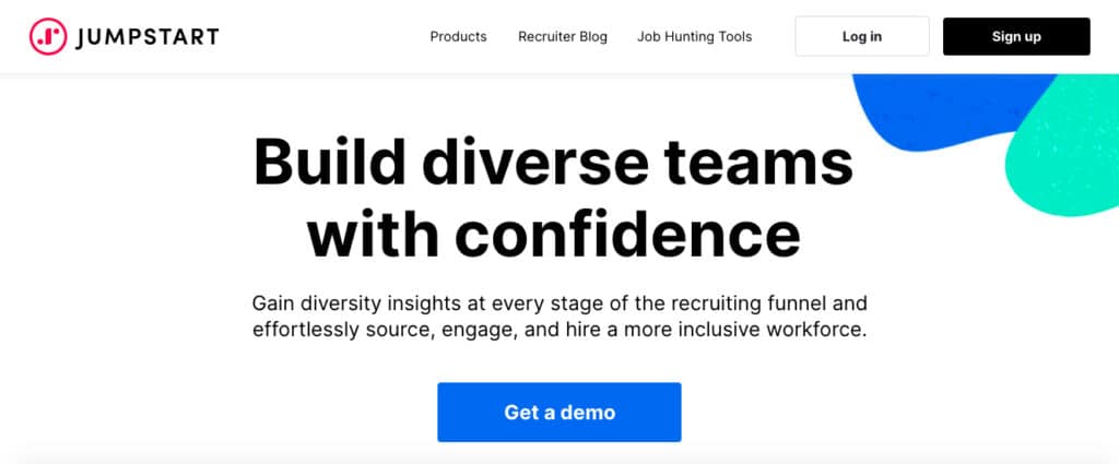 Top 12 diversity recruiting tools you need in 2021 8