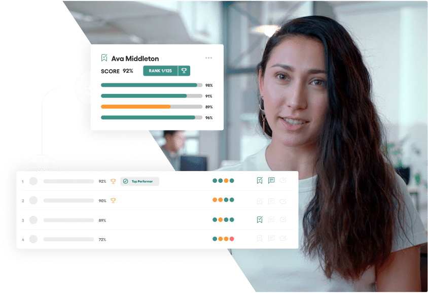 Hackerrank vs vervoe 17