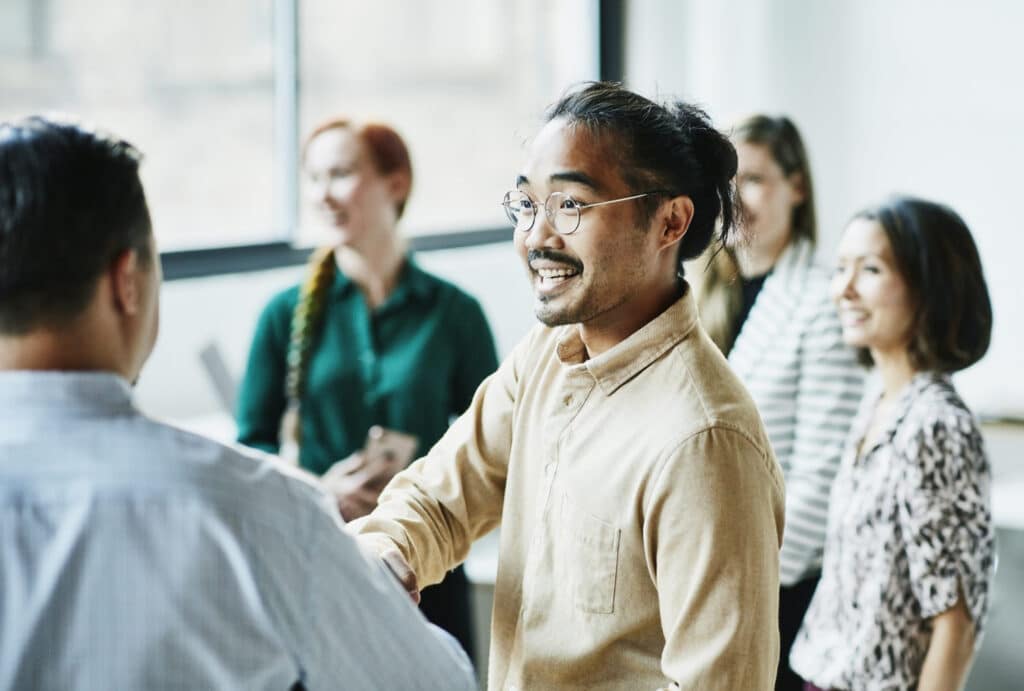 How to hire for emotional intelligence