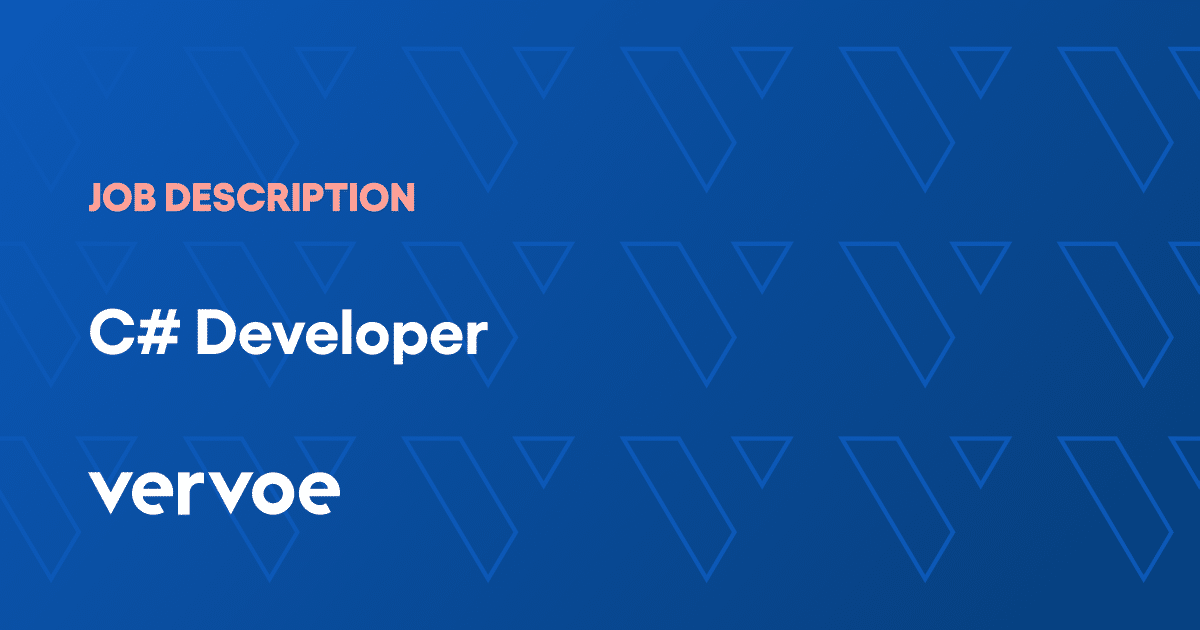 c-developer-job-description-template-vervoe