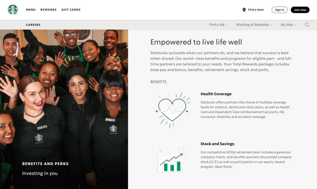 13 Inspiring Employee Value Proposition Examples That Work