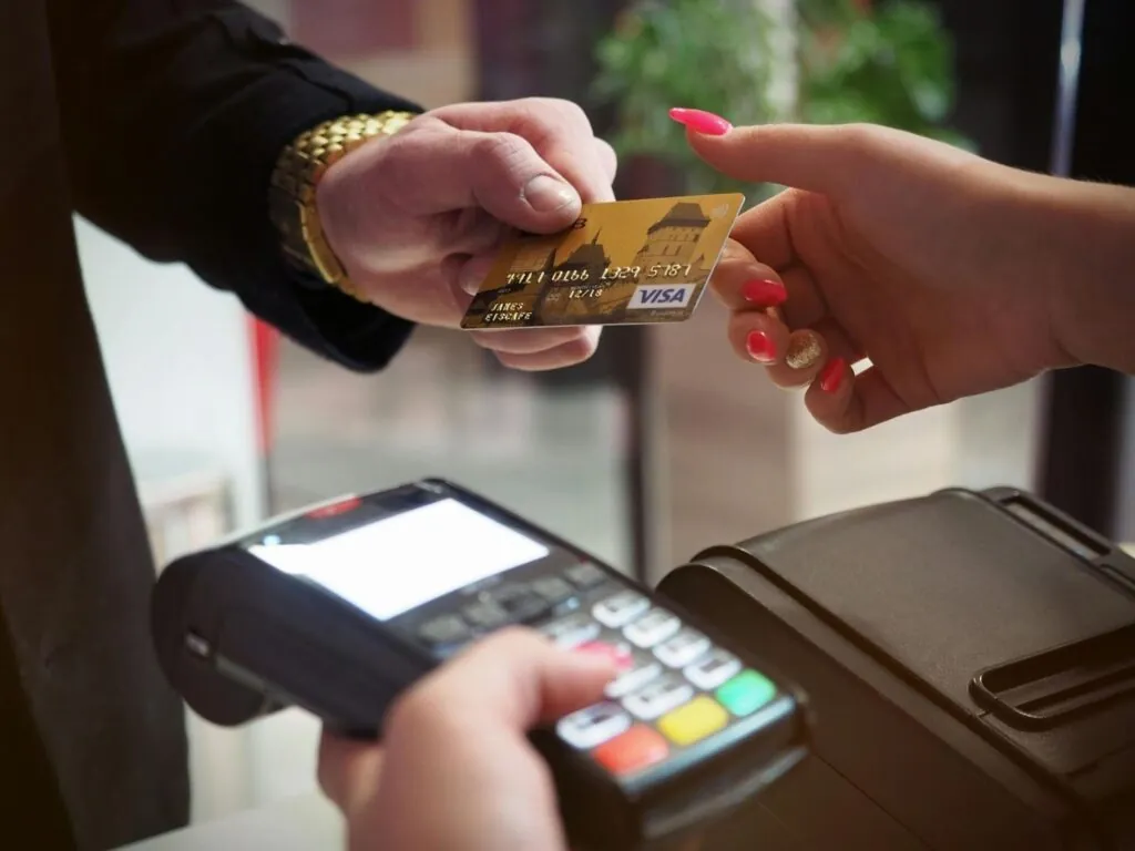 9 Vital Customer Service Hard Skills Your Representatives Need 1 A POS machine and a debit card.
