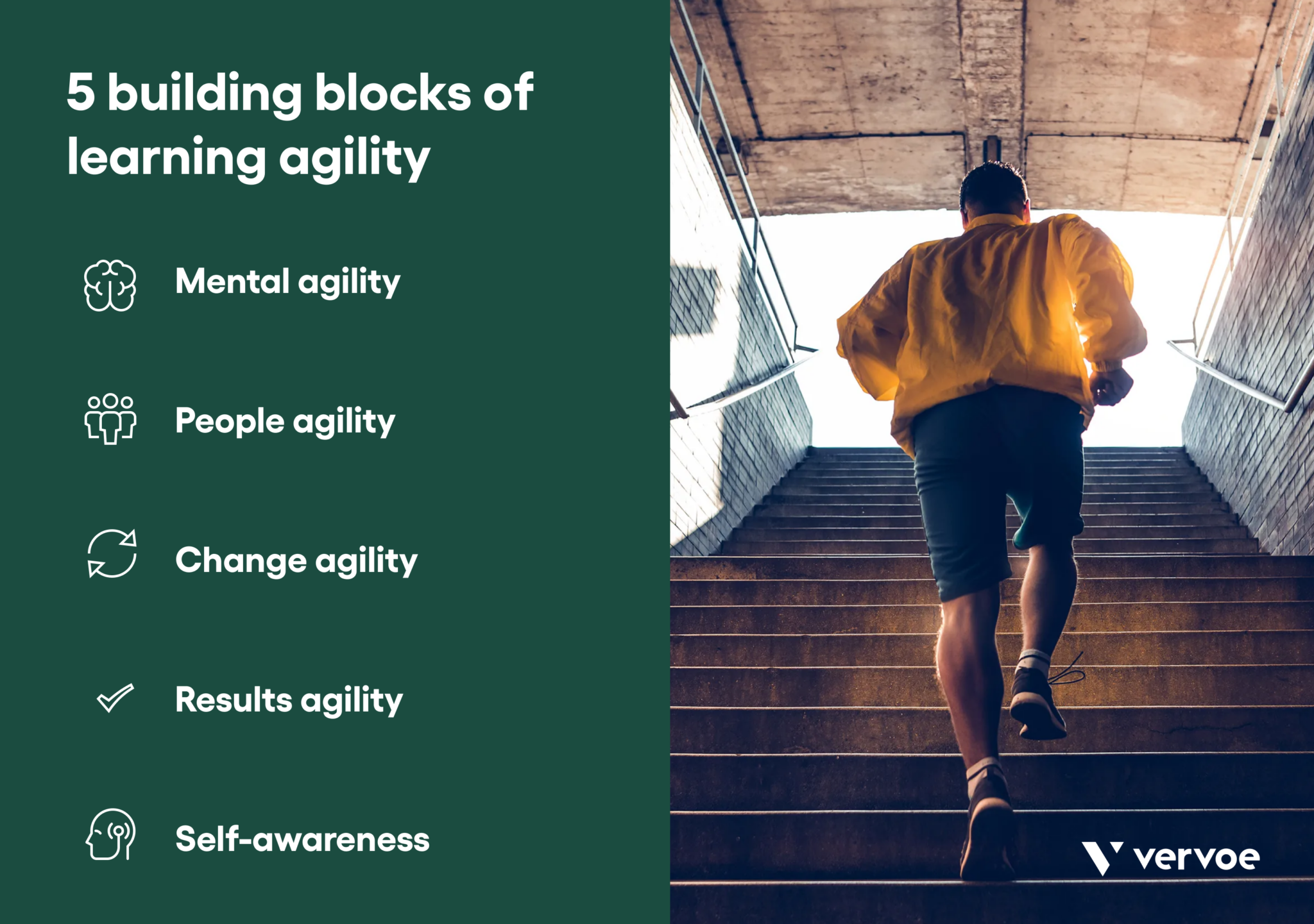 What Learning Agility Is And How To Spot It Vervoe
