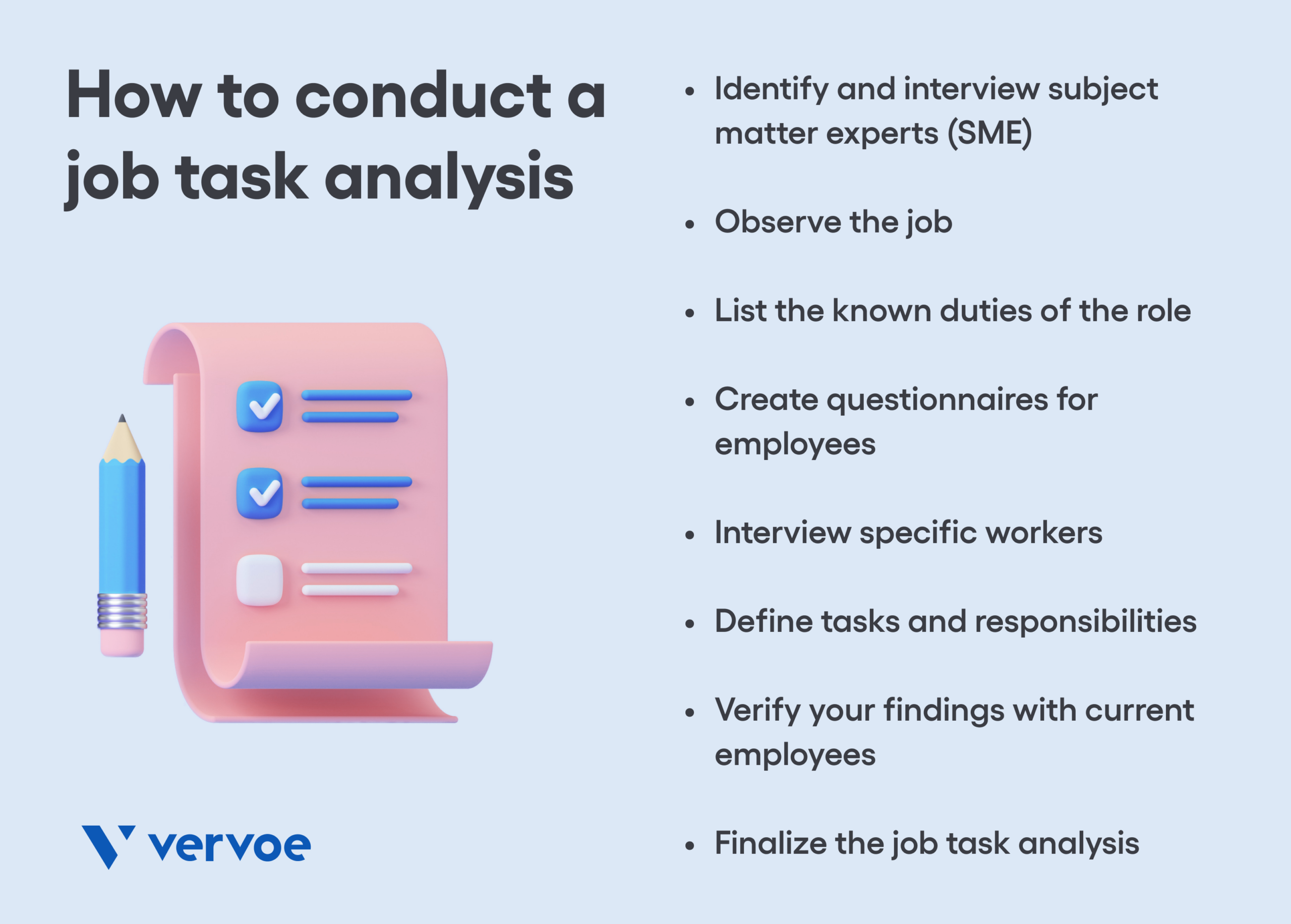 Job Analysis Definition Business Deidra Meacham