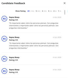 What's New - Internal 116