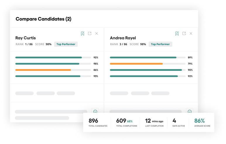 Ai bpo recruitment software