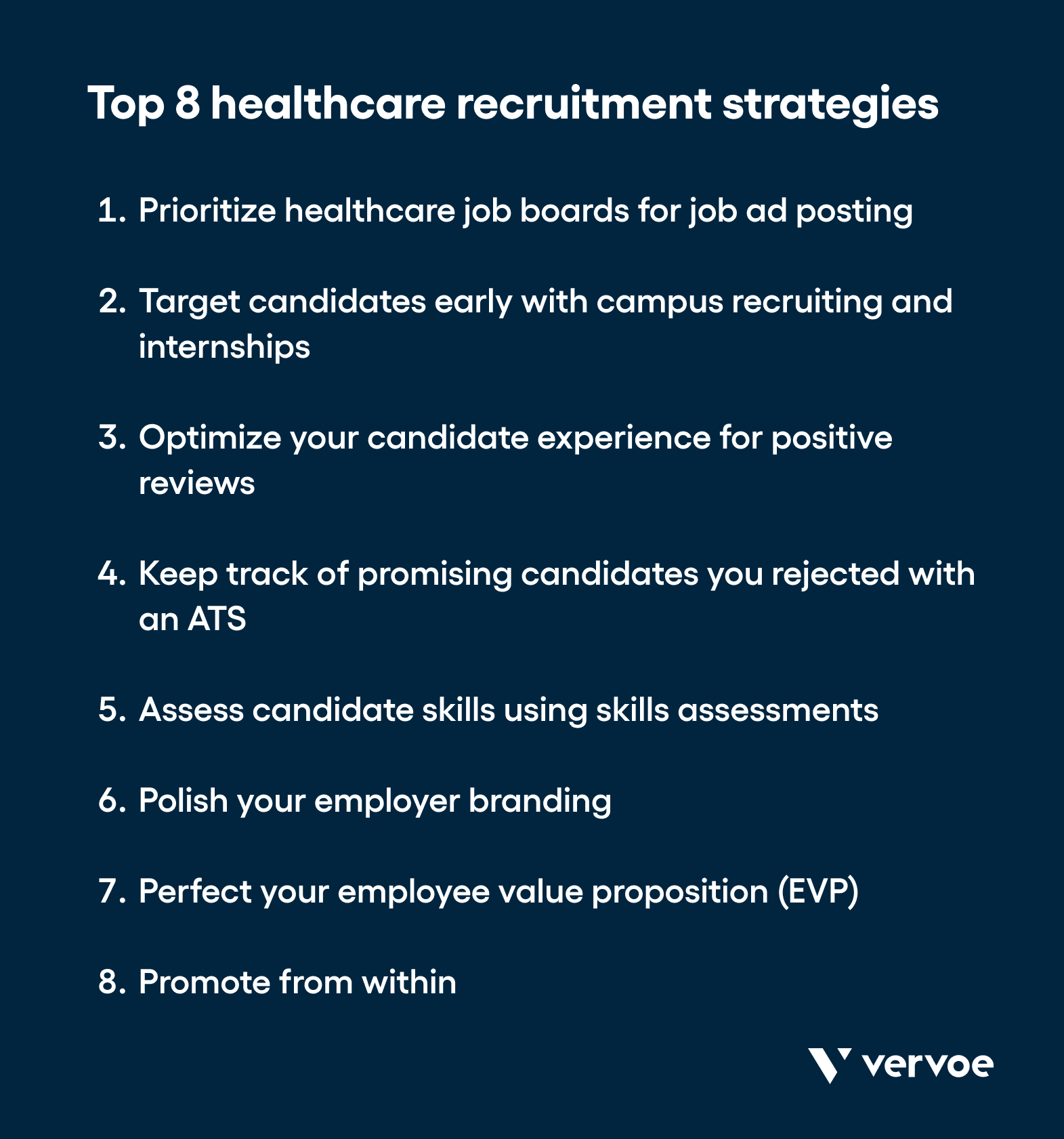 healthcare recruitment business plan