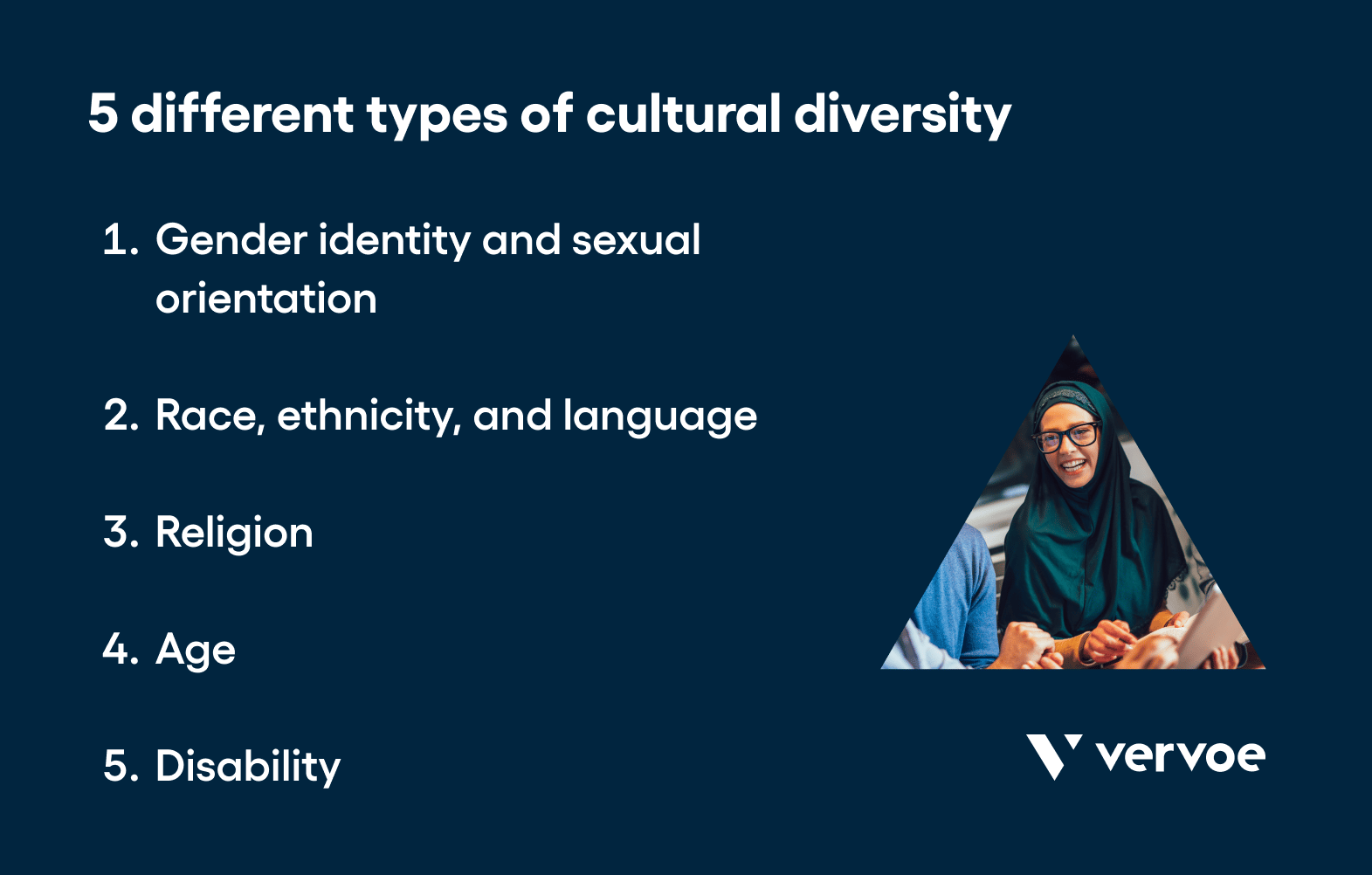 cultural diversity