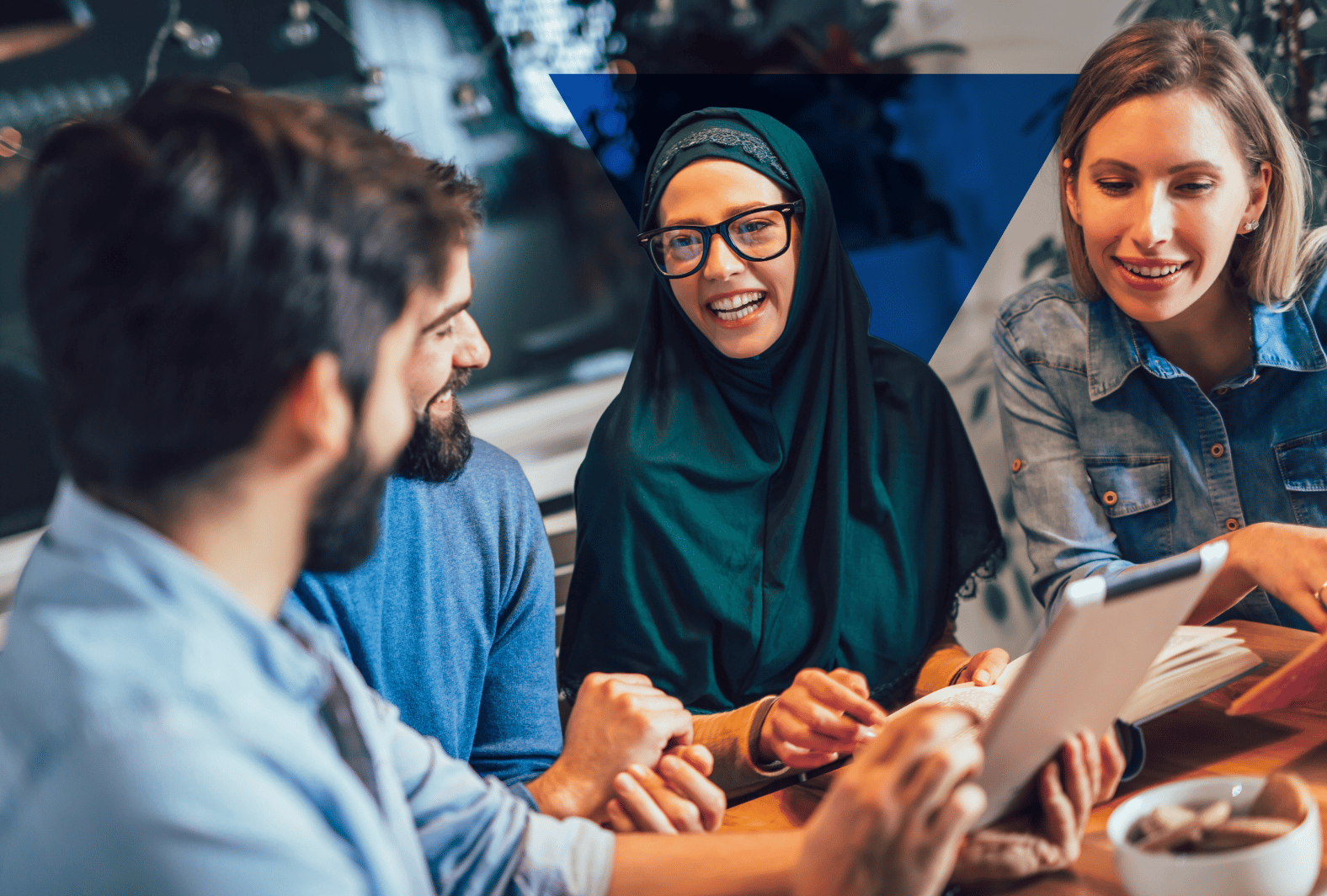 How To Improve Cultural Diversity at Your Company in 7 Effective Steps