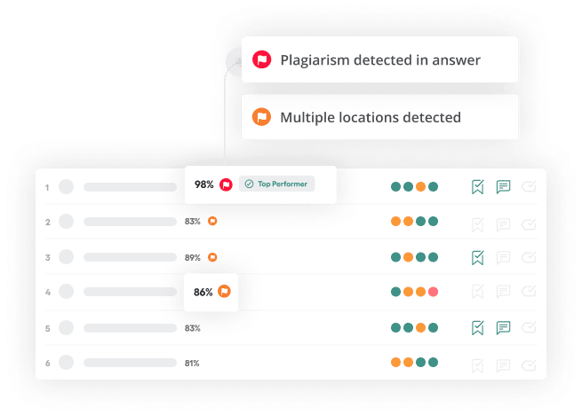 Anti-cheating geolocation detection