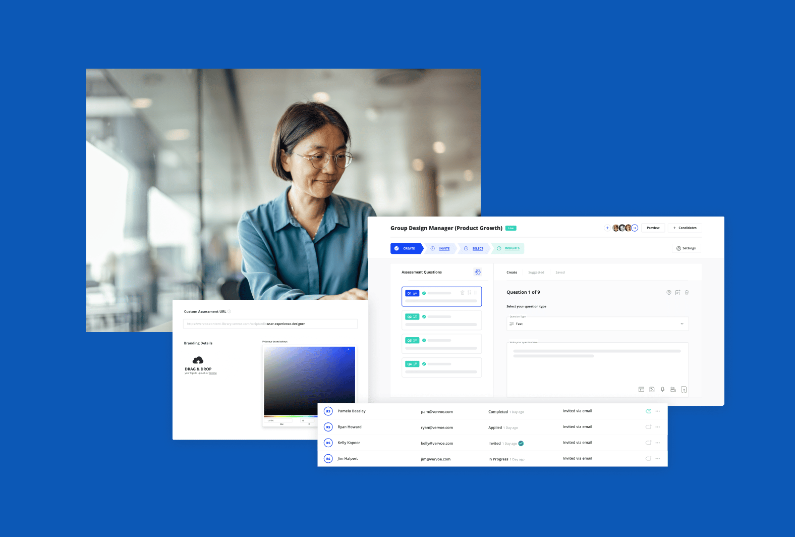 Custom Branding and URLs for Each Assessment, Unified Settings, and More