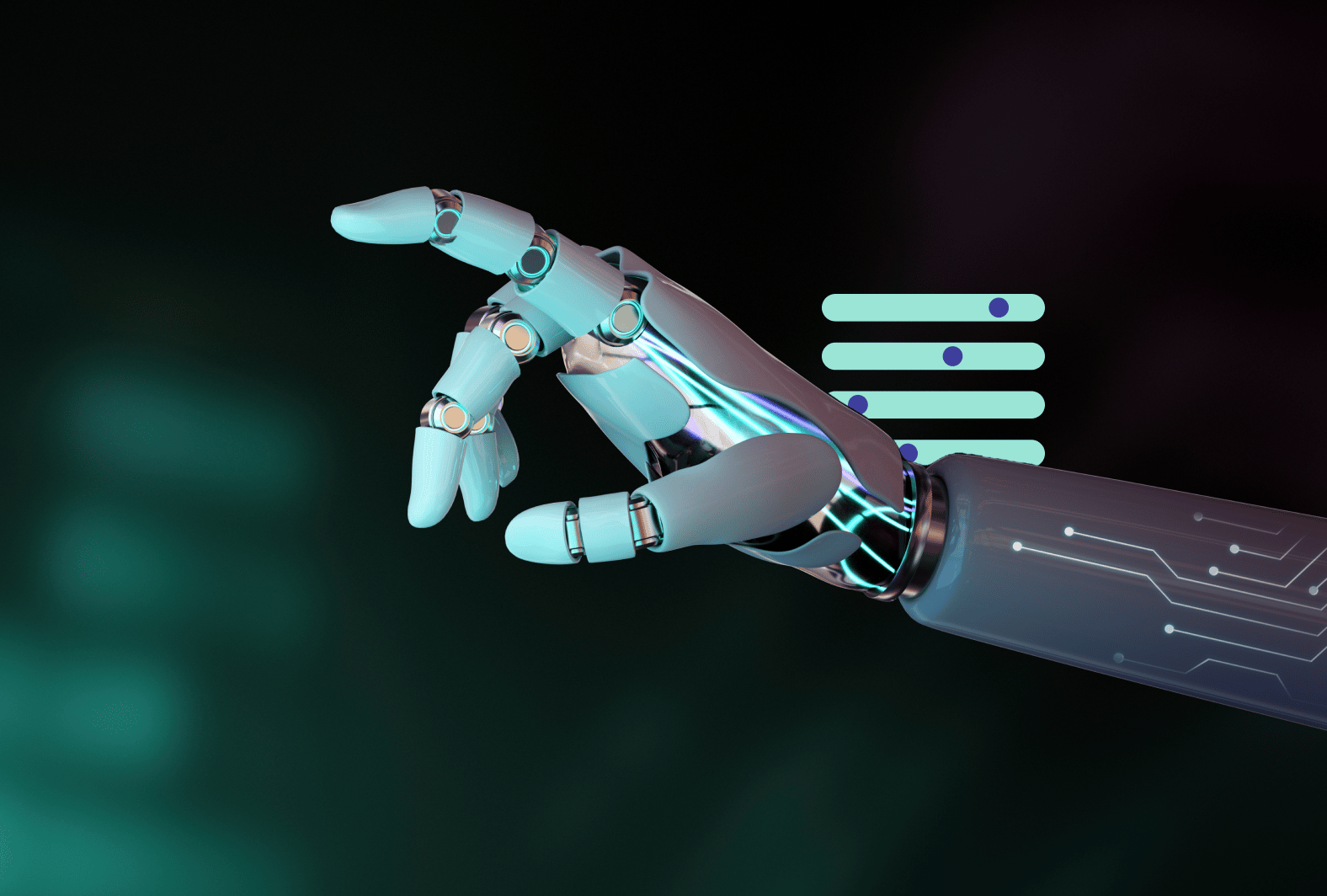 AI And Recruitment Hiring Laws Are Changing