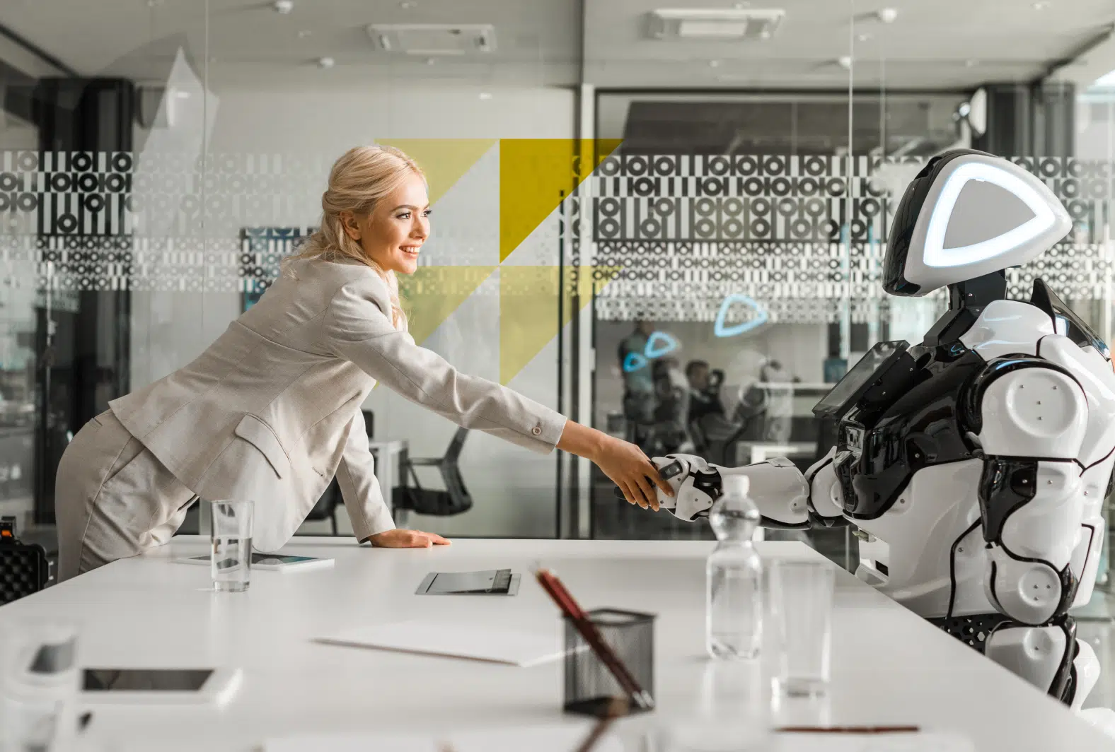 The Difference Between Good AI vs Bad AI In Recruiting