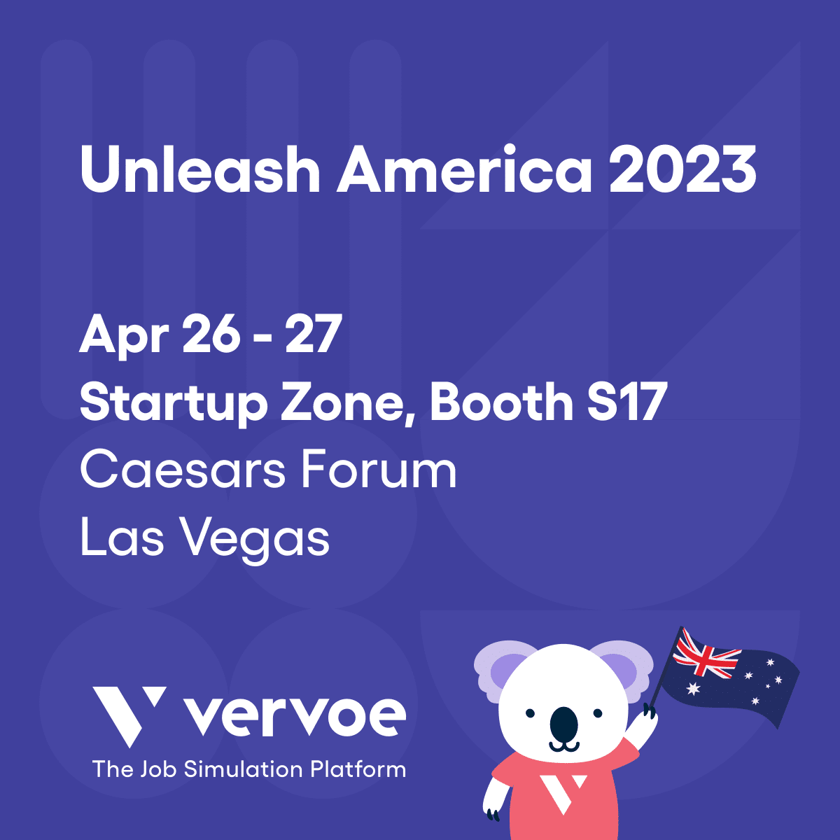 Unleash america