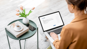 Ridestore and vervoe partnership case study
