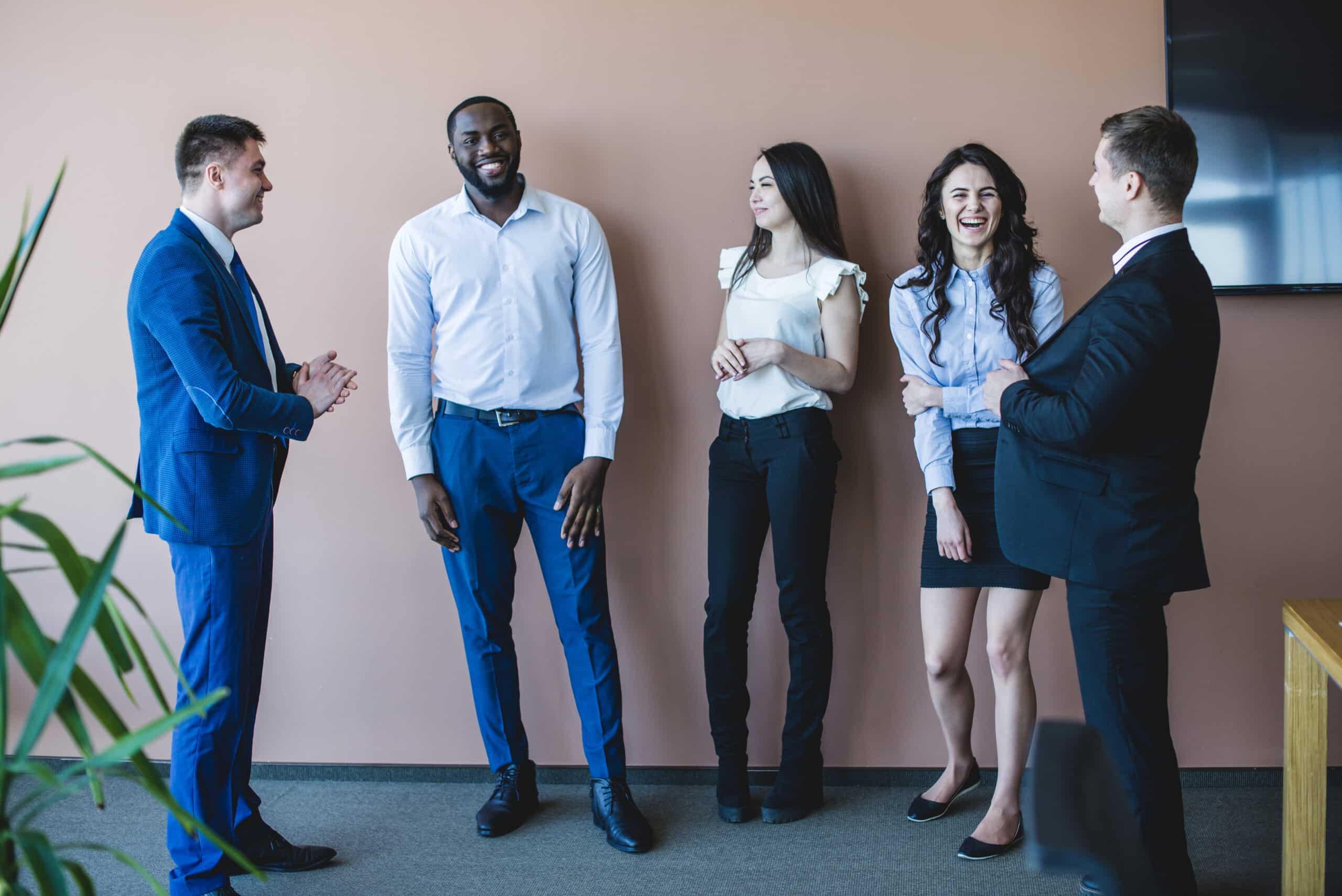 The Secrets of Amazon’s High-Volume Hiring Process: A Case Study