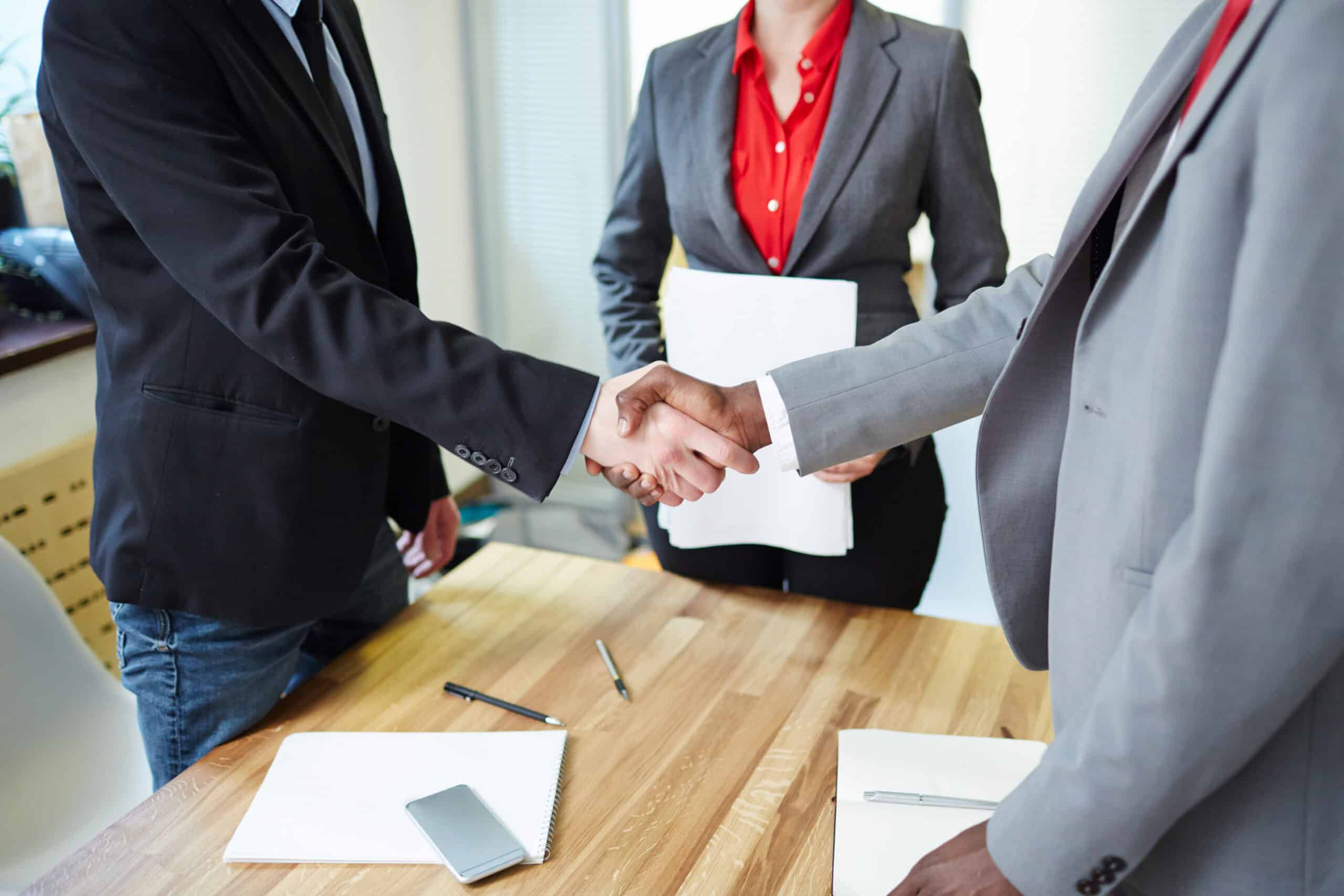 Setting the Foundation: Preboarding Employees for Success
