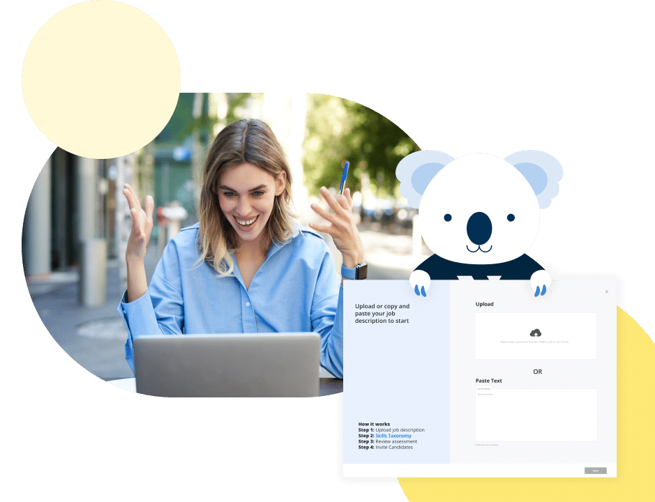 Assessment builder 1