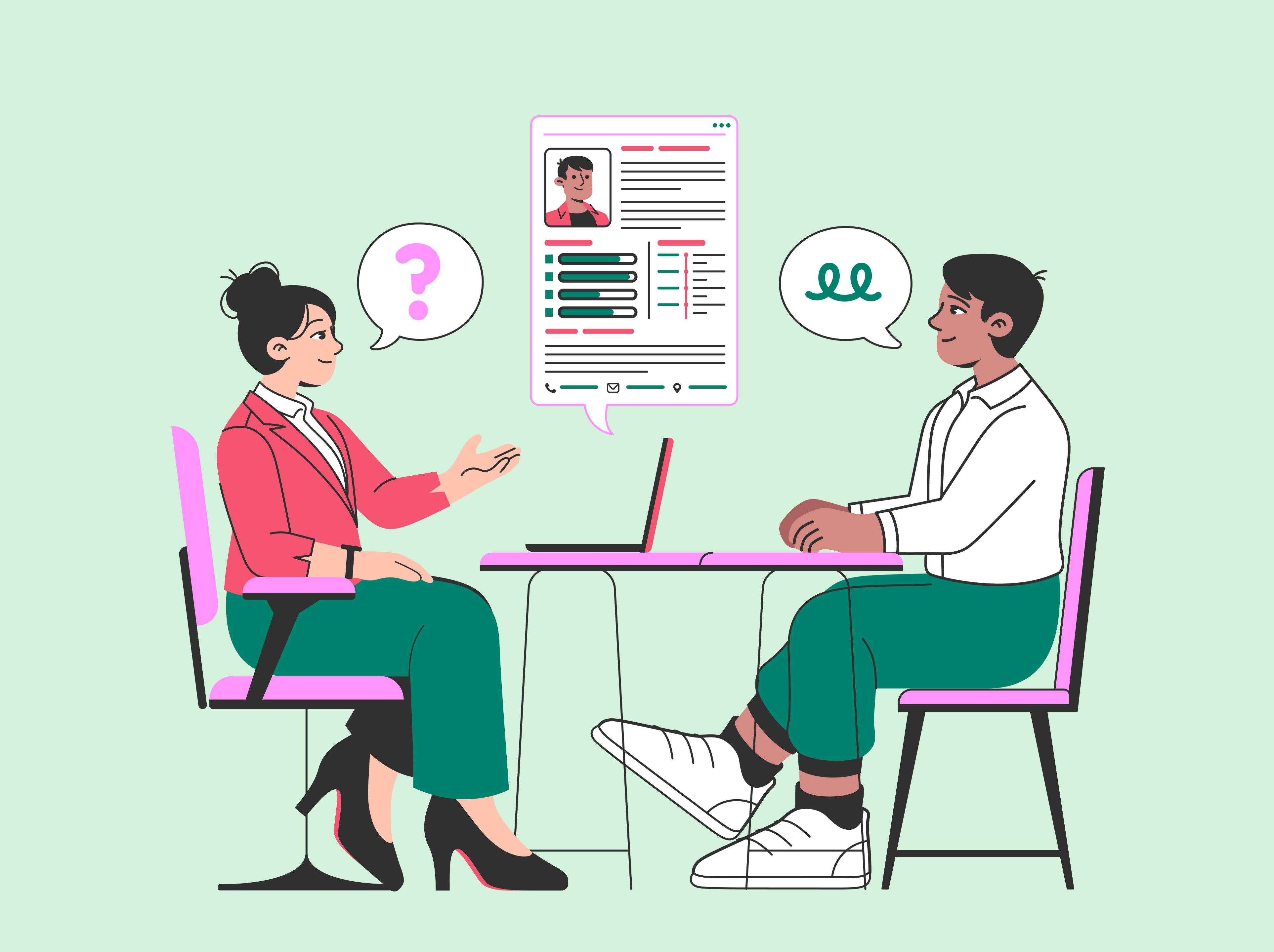 The ROI of Skill-Based Hiring: Why It’s Worth the Investment
