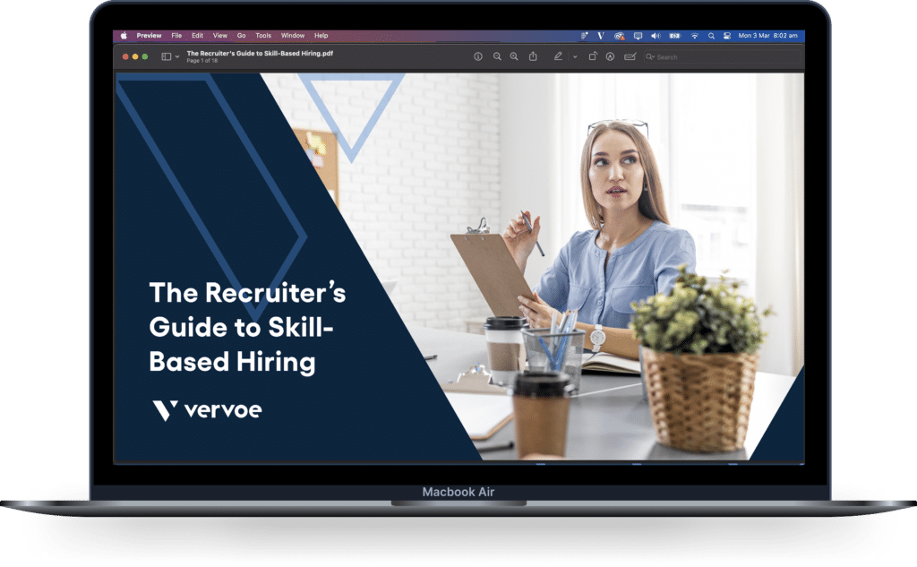 Recruiters guide to skill-based hiring 1