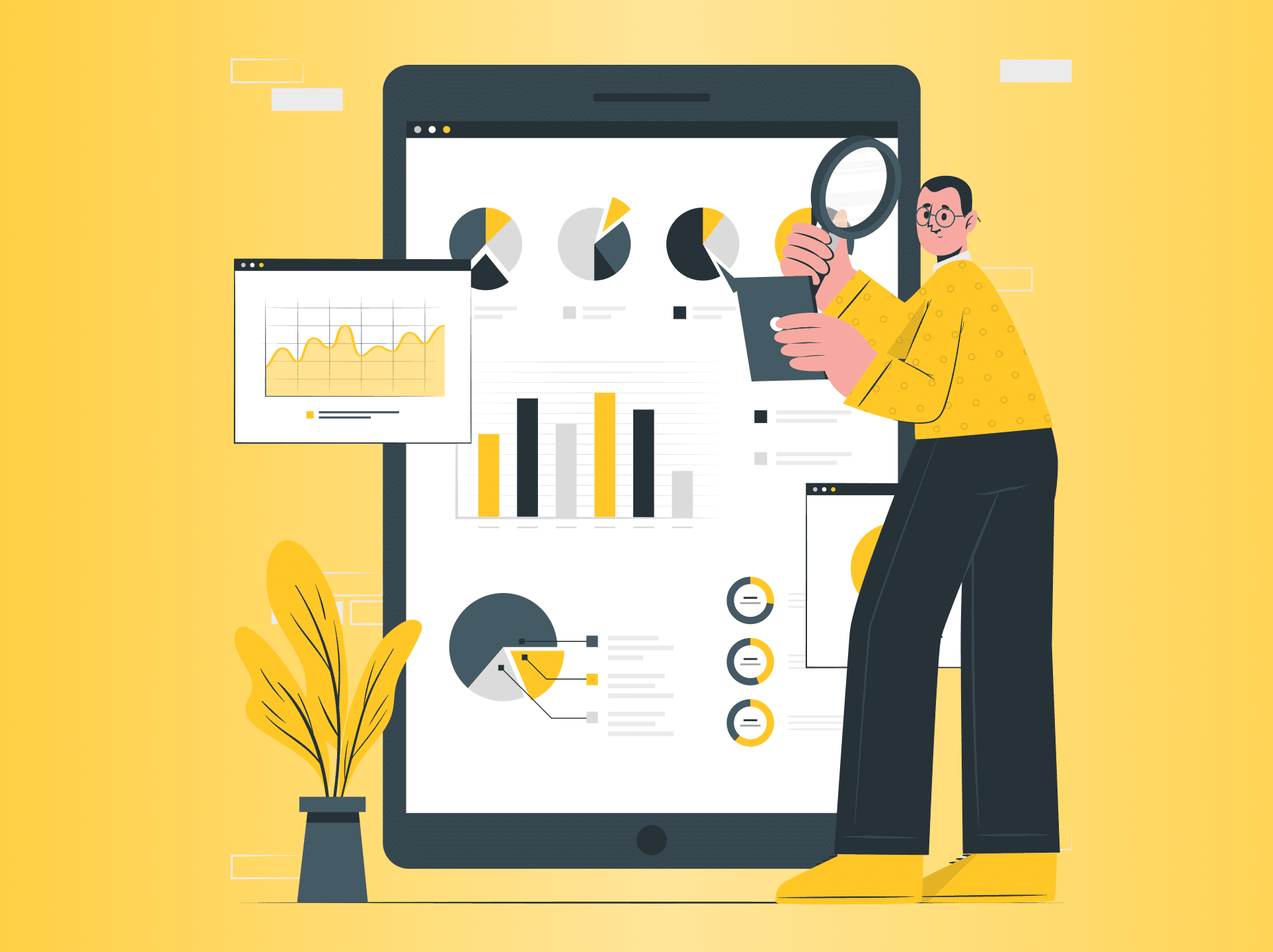 How To Conduct an Effective Job Task Analysis in 7 Easy Steps