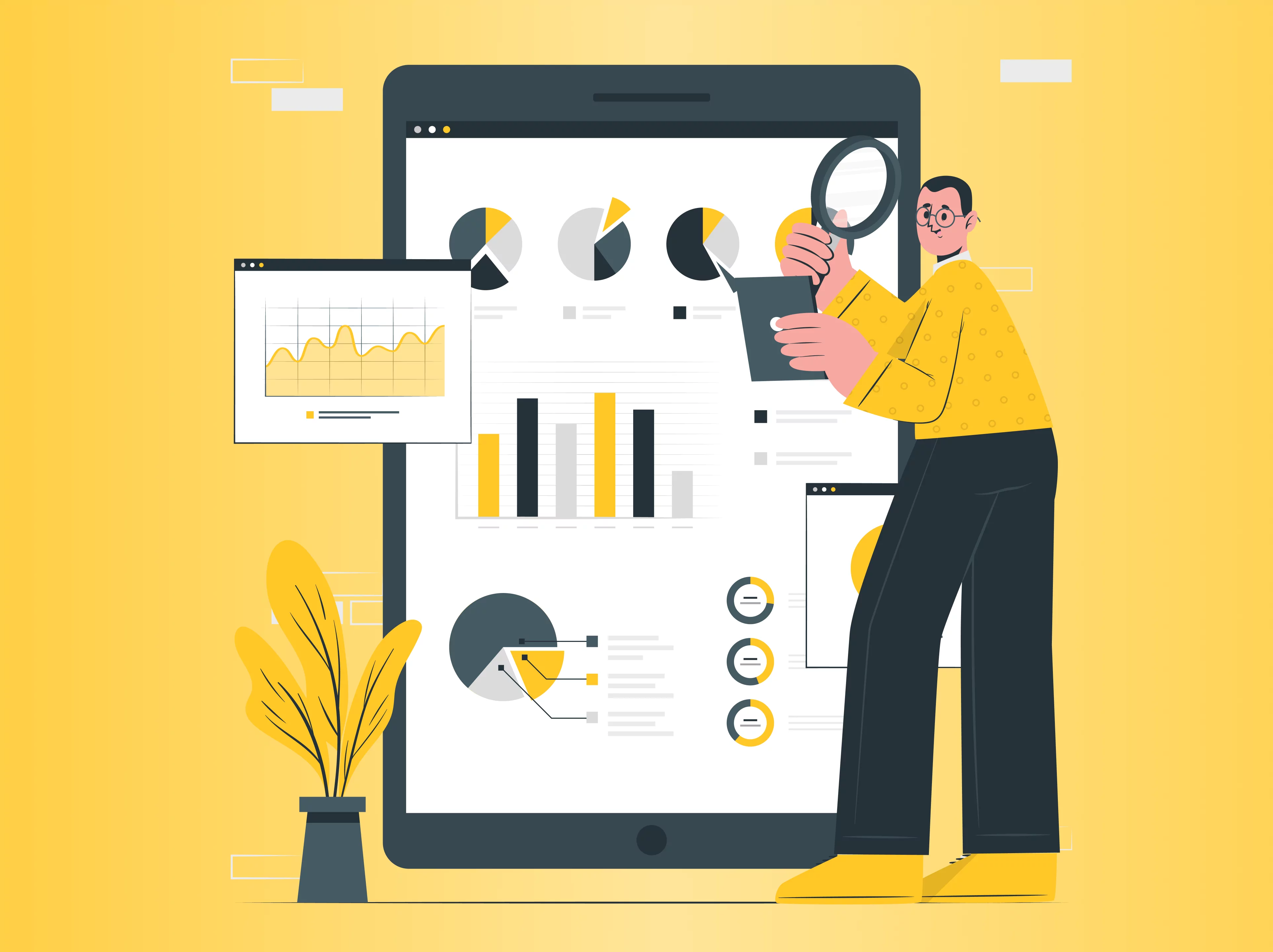 How To Conduct an Effective Job Task Analysis in 7 Easy Steps