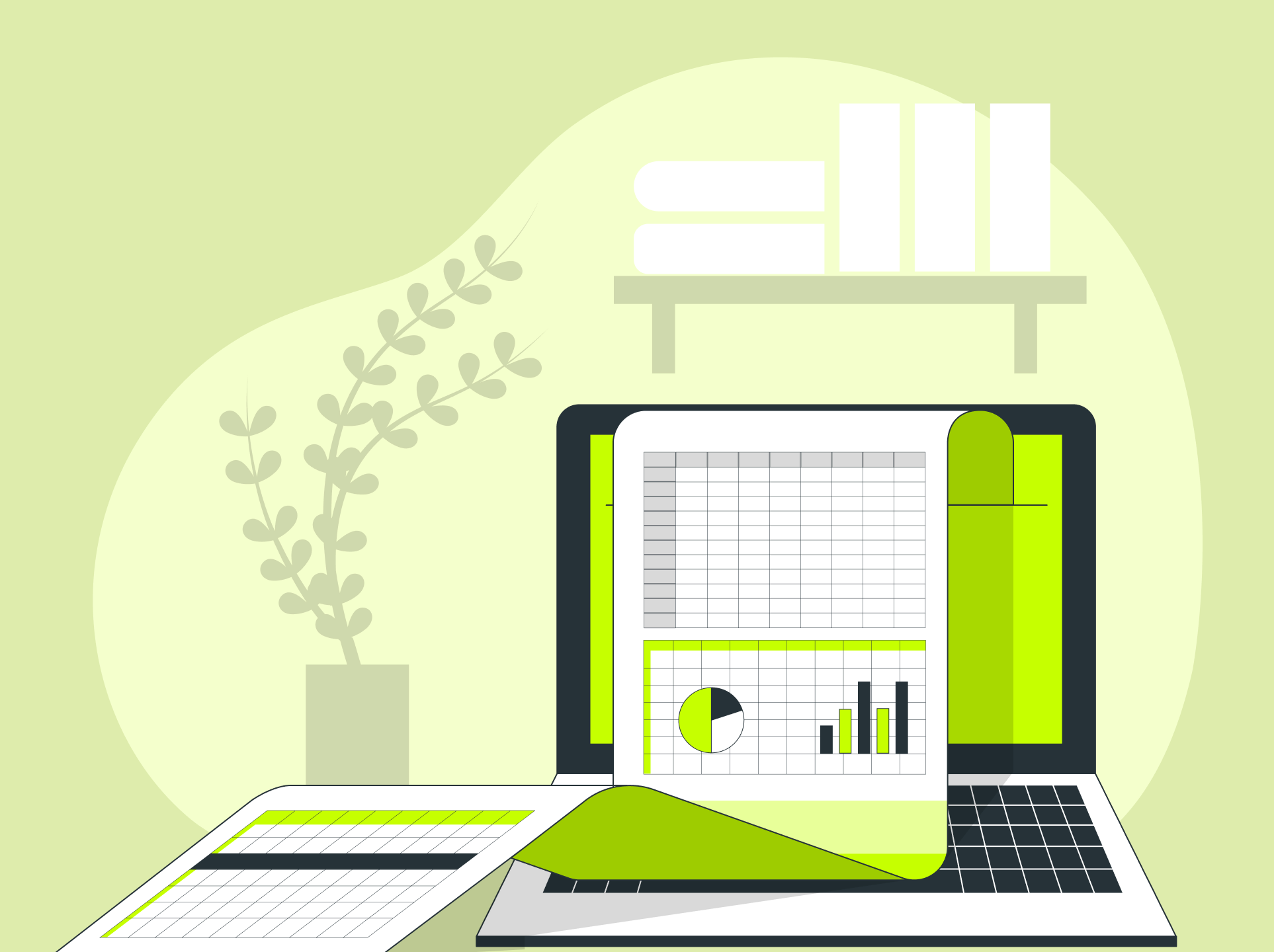 How To Test a Candidate’s Excel Skills Quickly and Easily