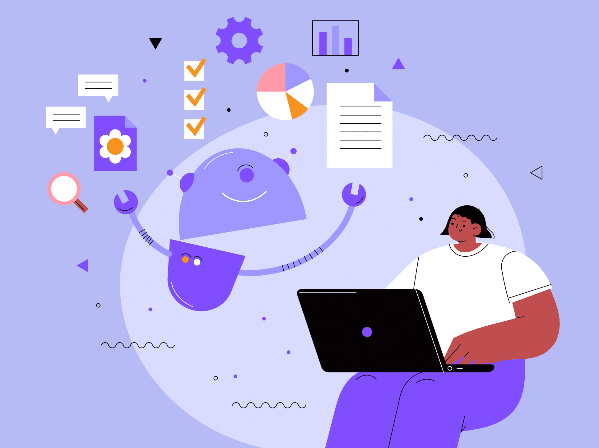 The Complete Guide To Job Simulations