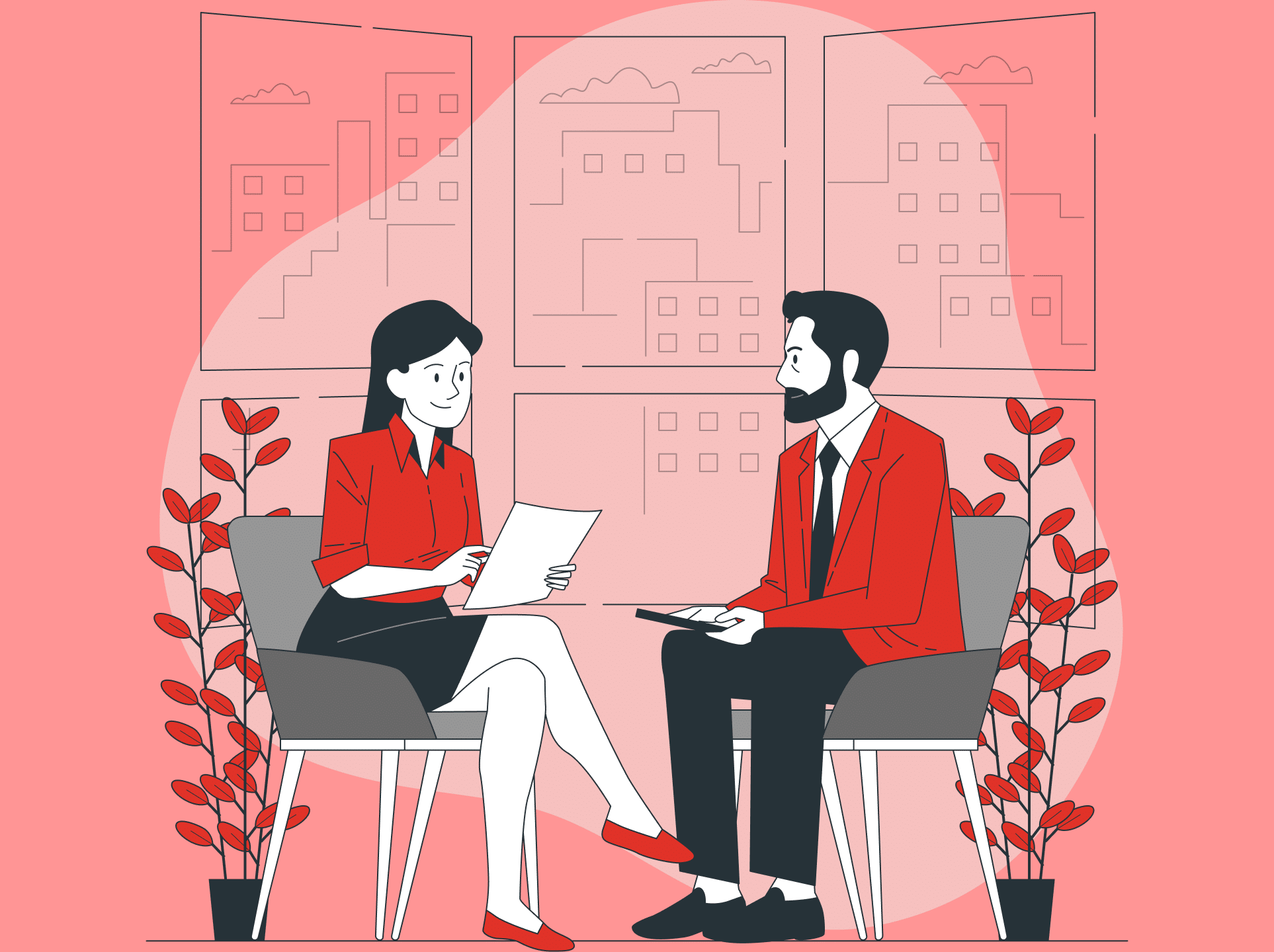 28 Essential Internship Interview Questions & What to Look For