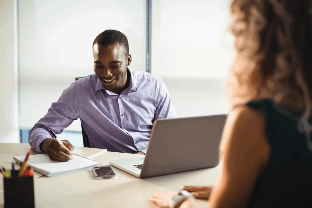 financial advisor skills