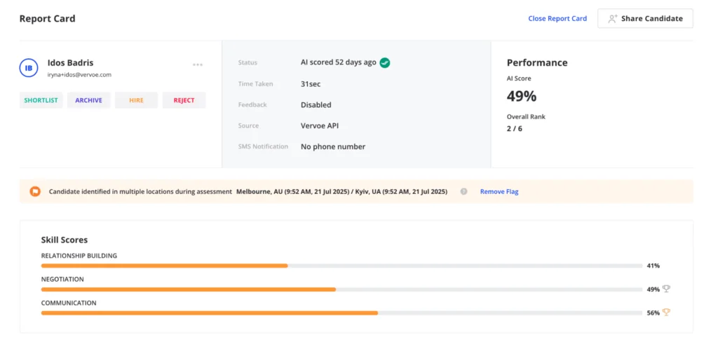 What's New - Internal 11
