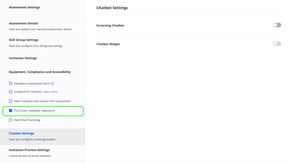 What's New - Internal 2