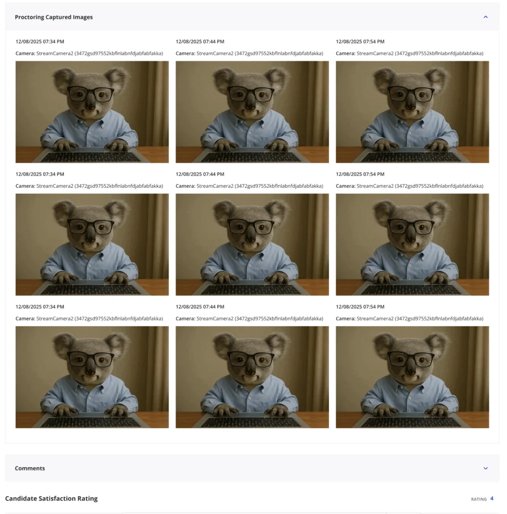 What's New - Internal 4